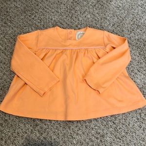 Beaufort Bonnet toddler top. 3T